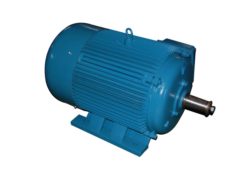 高效節能電機比防爆電機具有那些優勢？