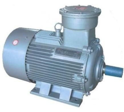 南洋防爆電機(jī):永磁電機(jī)與勵(lì)磁電機(jī)區(qū)別與優(yōu)缺點(diǎn)分析