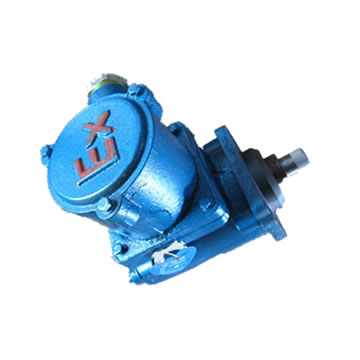 防爆電機(jī)配件:接線(xiàn)盒介紹